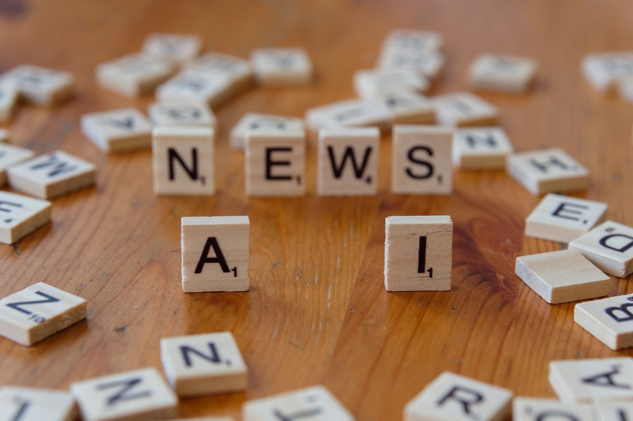 AI News