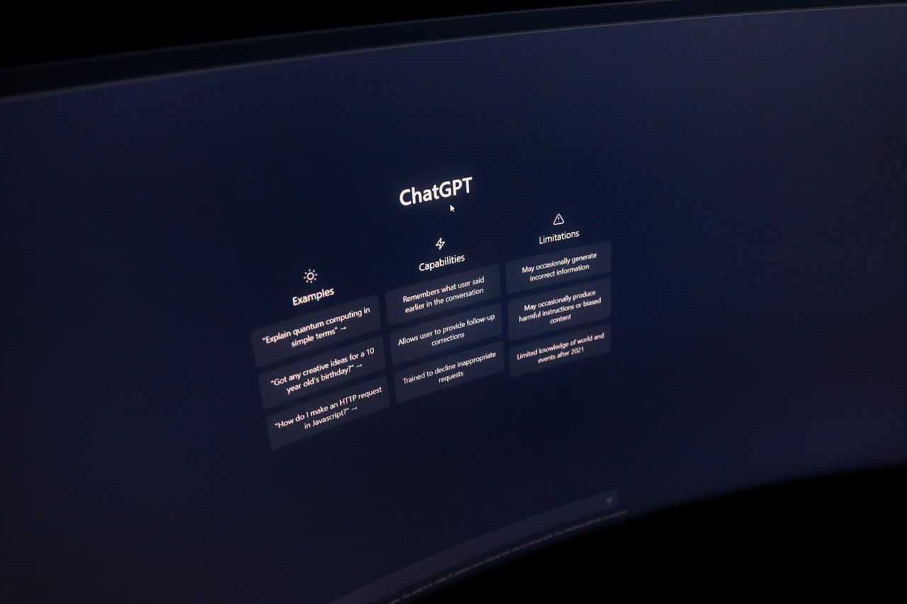 ChatGPT